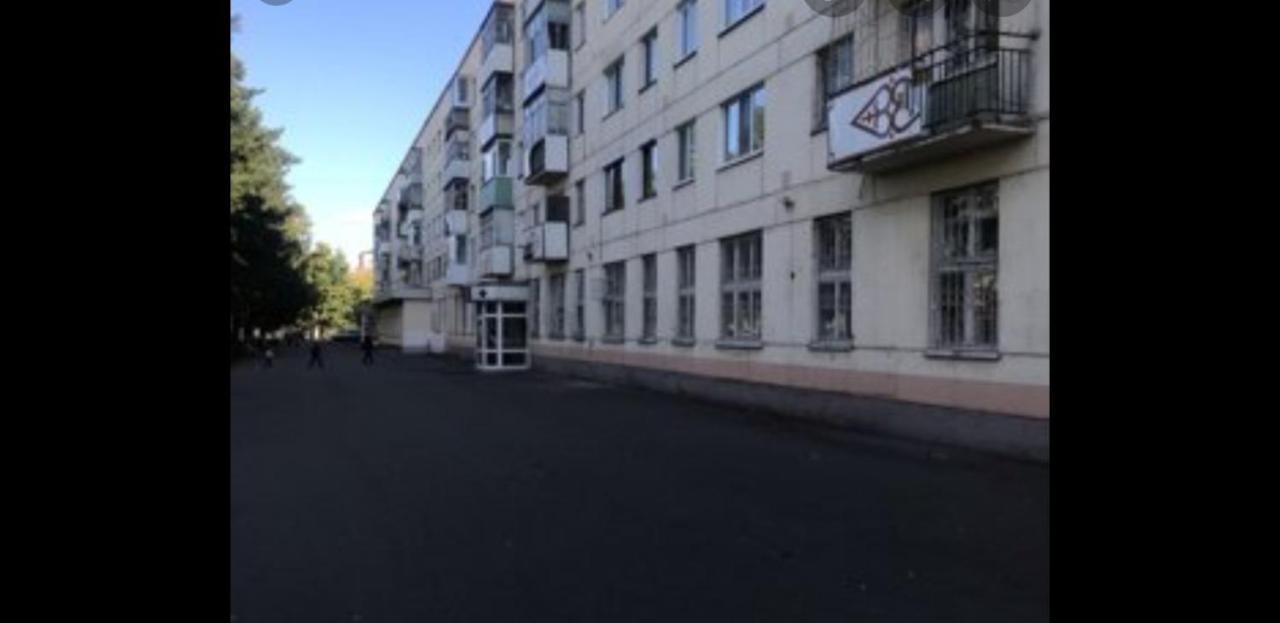 Лермонтова 91 Apartment Pavlodar Exterior foto