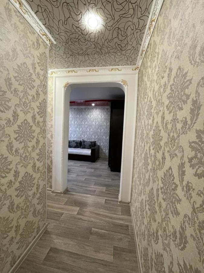 Лермонтова 91 Apartment Pavlodar Exterior foto